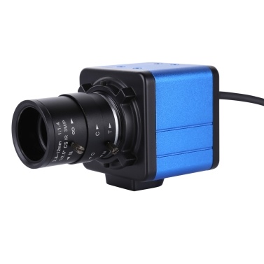 Aibecy 1080P HD камера Компьютерная камера Веб-камера 2 мегапикселя 5-кратный оптический зум 155-градусный широкий обзор Ручная фокусировка Компенсация автоматической экспозиции с микрофоном USB Plug & Play для видеоконференций Онлайн-обучение Онлайн-чат в прямом эфире