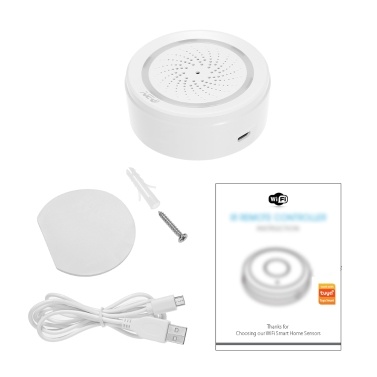 NEO Wifi Сирена Датчик Сенсора Smart Alarm