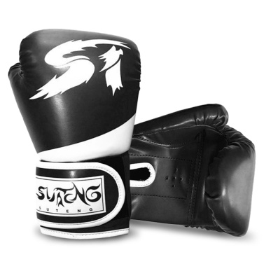 Children Boxing Gloves Kids Kick Boxing Training Gloves Youth Muay Thai Punching Bag Mitts Boxing Practice Equipment for Punch Bag Sack Boxing Pads Age 3 to 10 Years Old