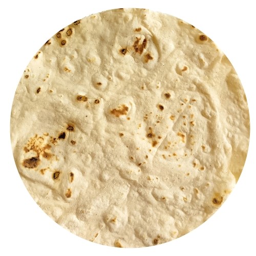 Одеяло Burritos Tortilla