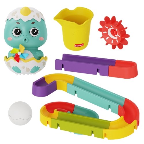Игрушки для ванны с присоской из ПВХ, игрушки для душа для малышей от 18 месяцев, игрушки для младенцев для купания