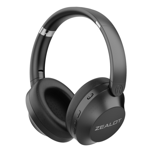 ZEALOT B38 Беспроводные наушники-вкладыши BT 5.2 с шумоподавлением Hi-Fi стереозвуковые наушники