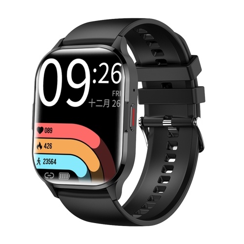 Спортивные часы SENBONO AIR3 с умным браслетом — ваш идеальный трекер для фитнеса и здоровья