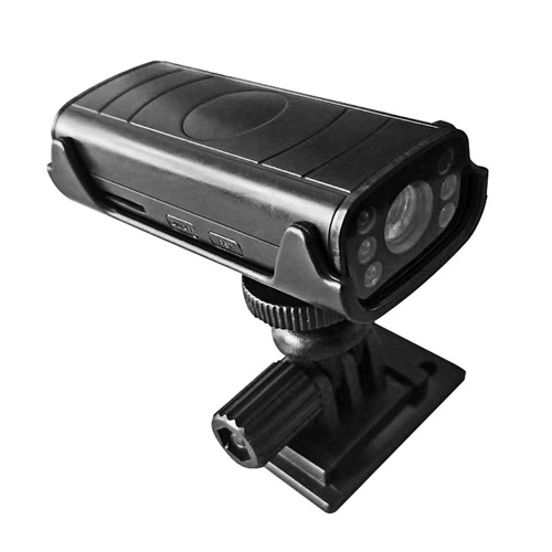 Камера видеонаблюдения для умного дома Z3 Mini — беспроводная с датчиком обнаружения человека
